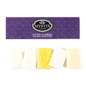 Winter Warmers | Wax Melt Collection Gift Set