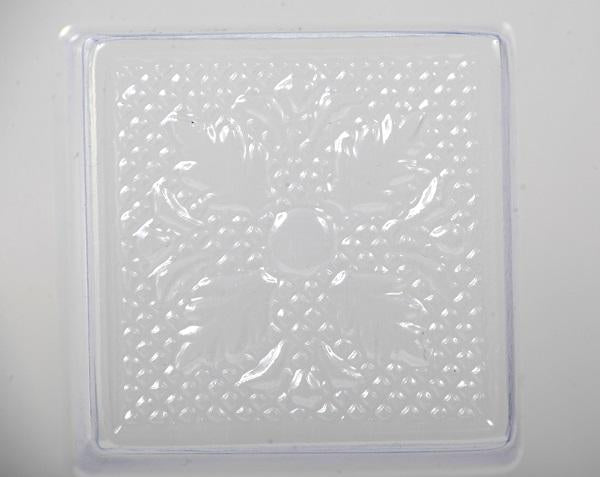 Woven Flower PVC Mould (4 Cavity)